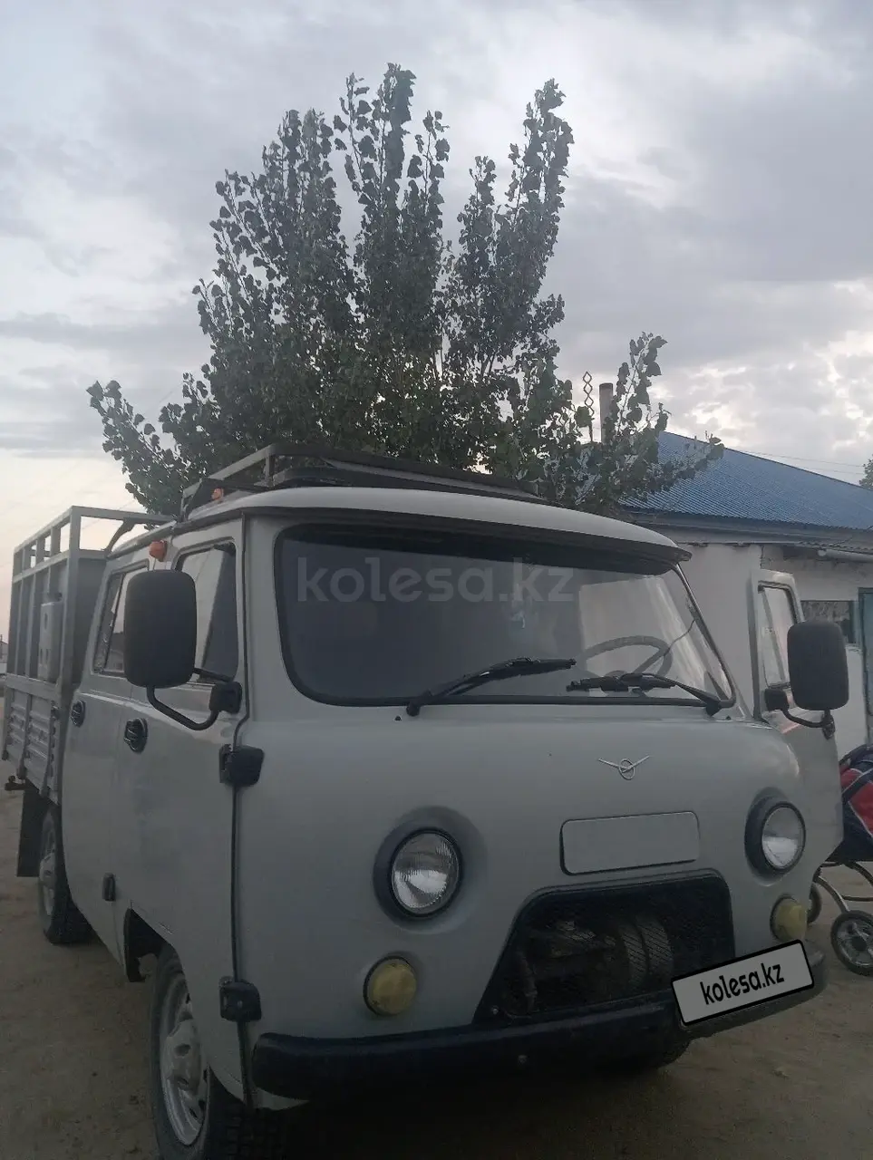 2010 года, КПП Механика, 2.7 л.