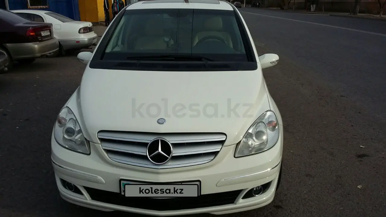 2008 года, КПП Вариатор, 2 л.