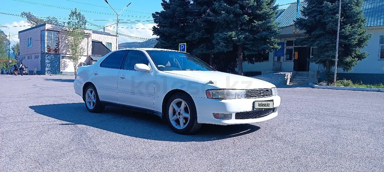 1993 year, КПП Автомат, 2.5 л.