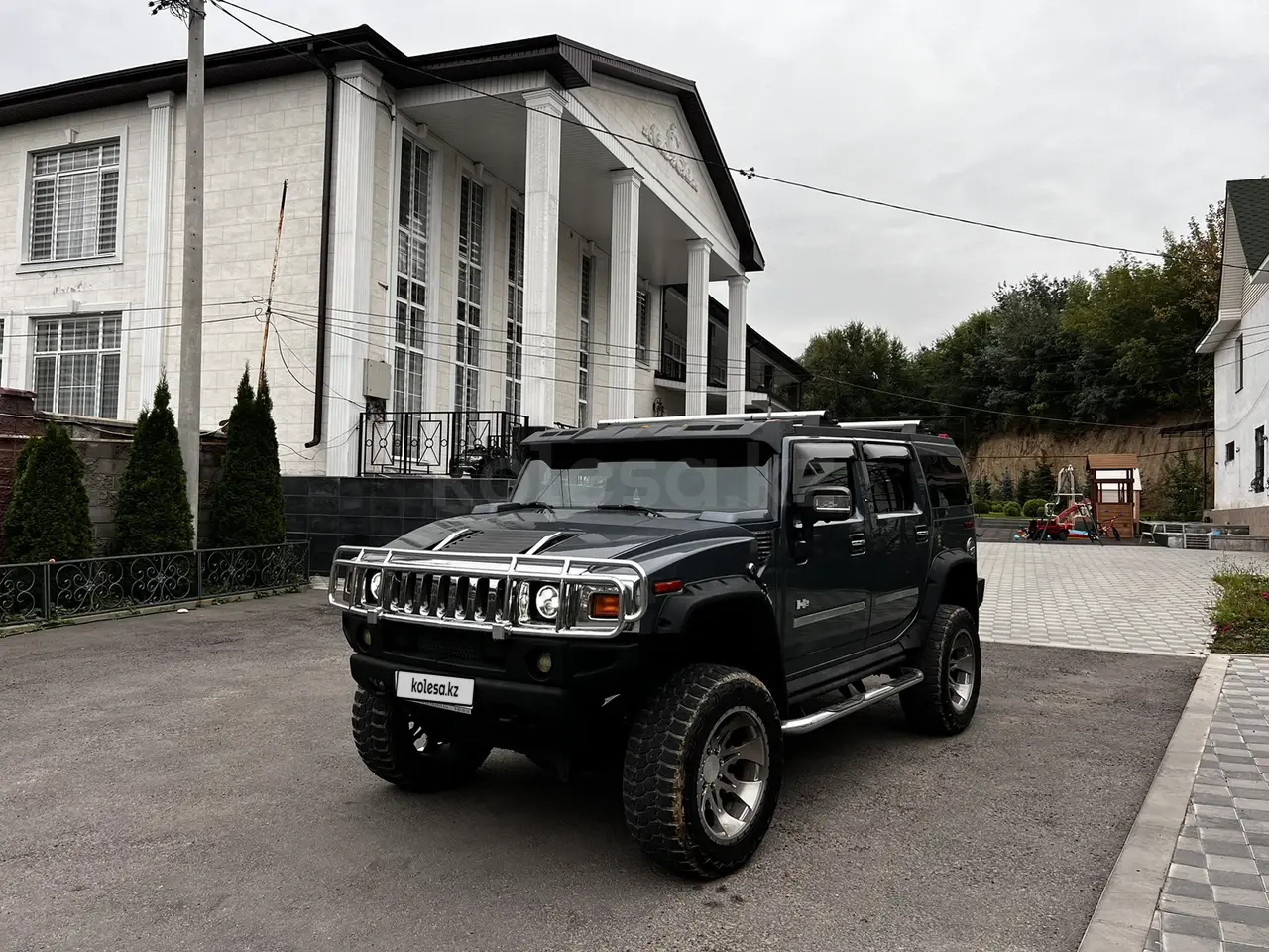 2006 года, КПП Автомат, 6 л.