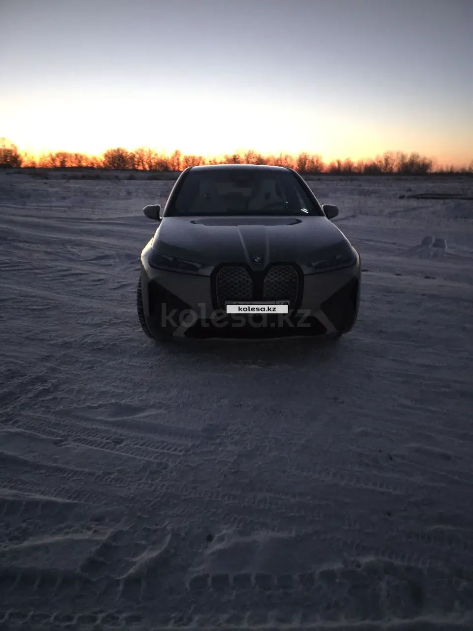 2023 года, КПП Автомат