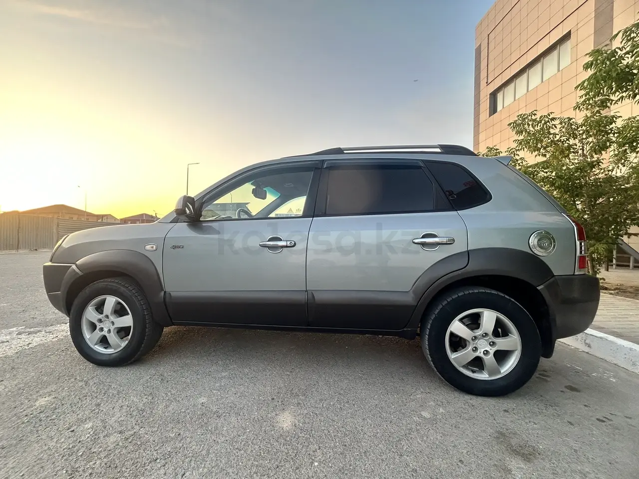 2006 года, КПП Автомат, 2.7 л.