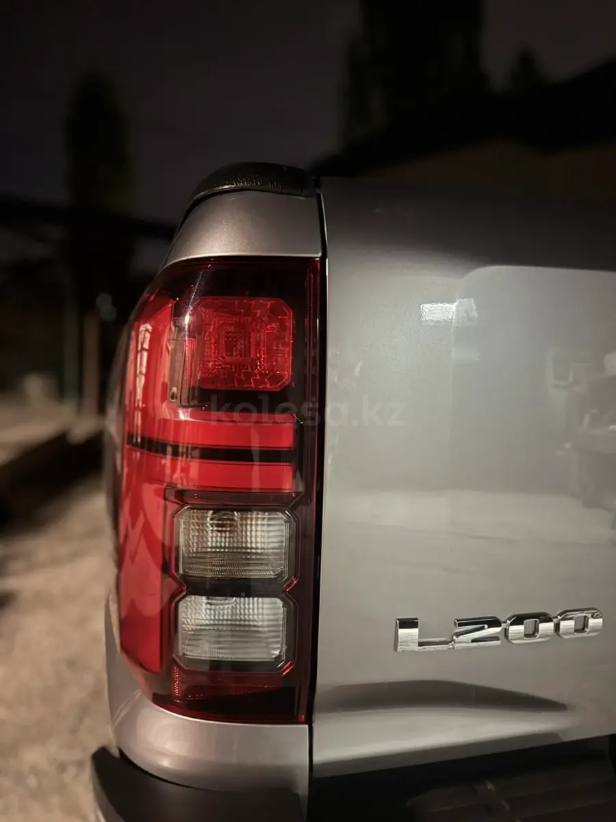 2024 года, КПП Автомат, 2.4 л.