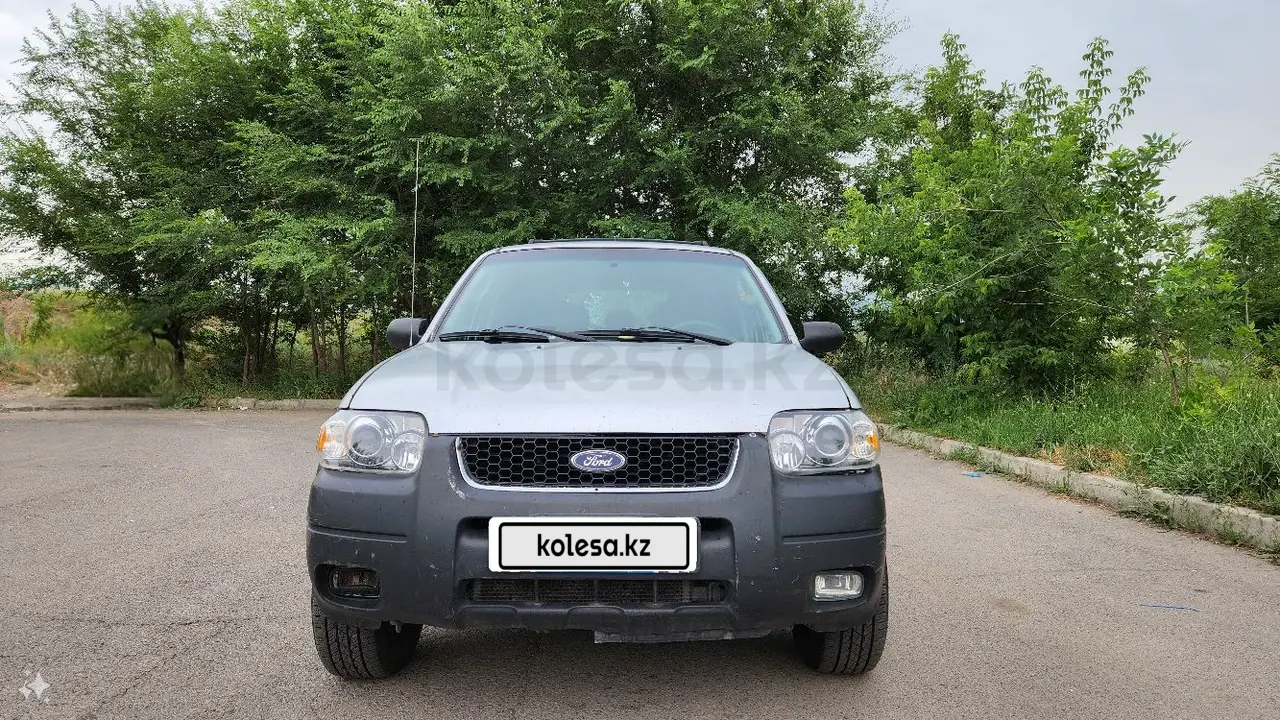 2004 года, КПП Автомат, 3 л.