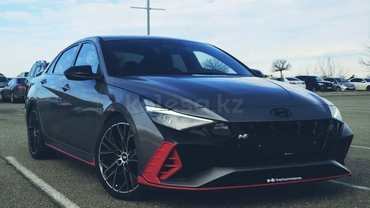 2021 года, КПП Вариатор, 2 л.