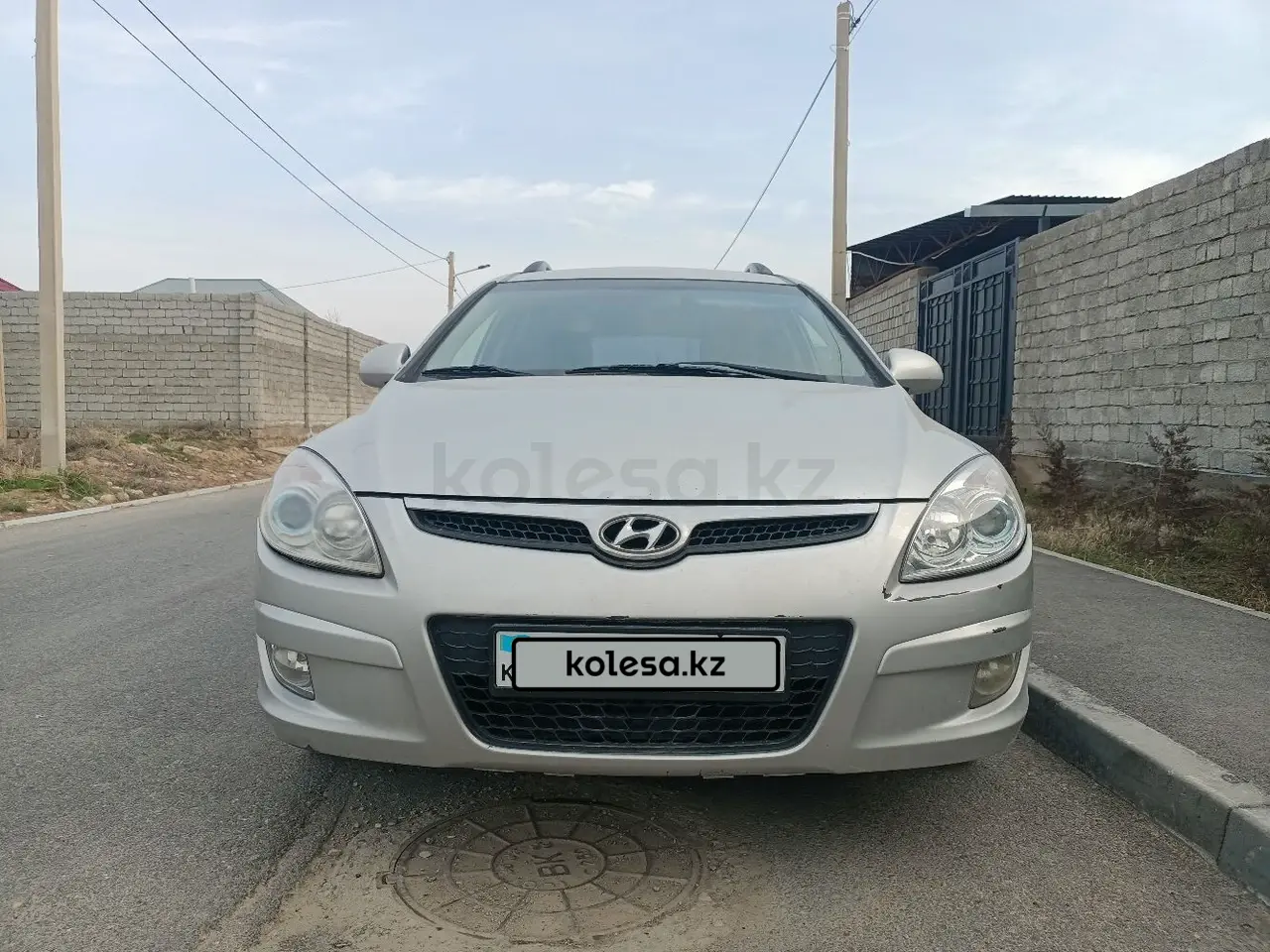 2010 года, КПП Автомат, 1.6 л.