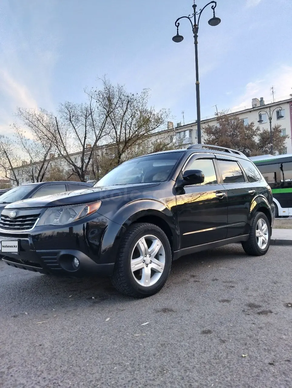 2009 года, КПП Автомат, 2 л.