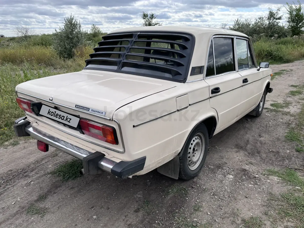 1987 года, КПП Механика, 1.5 л.