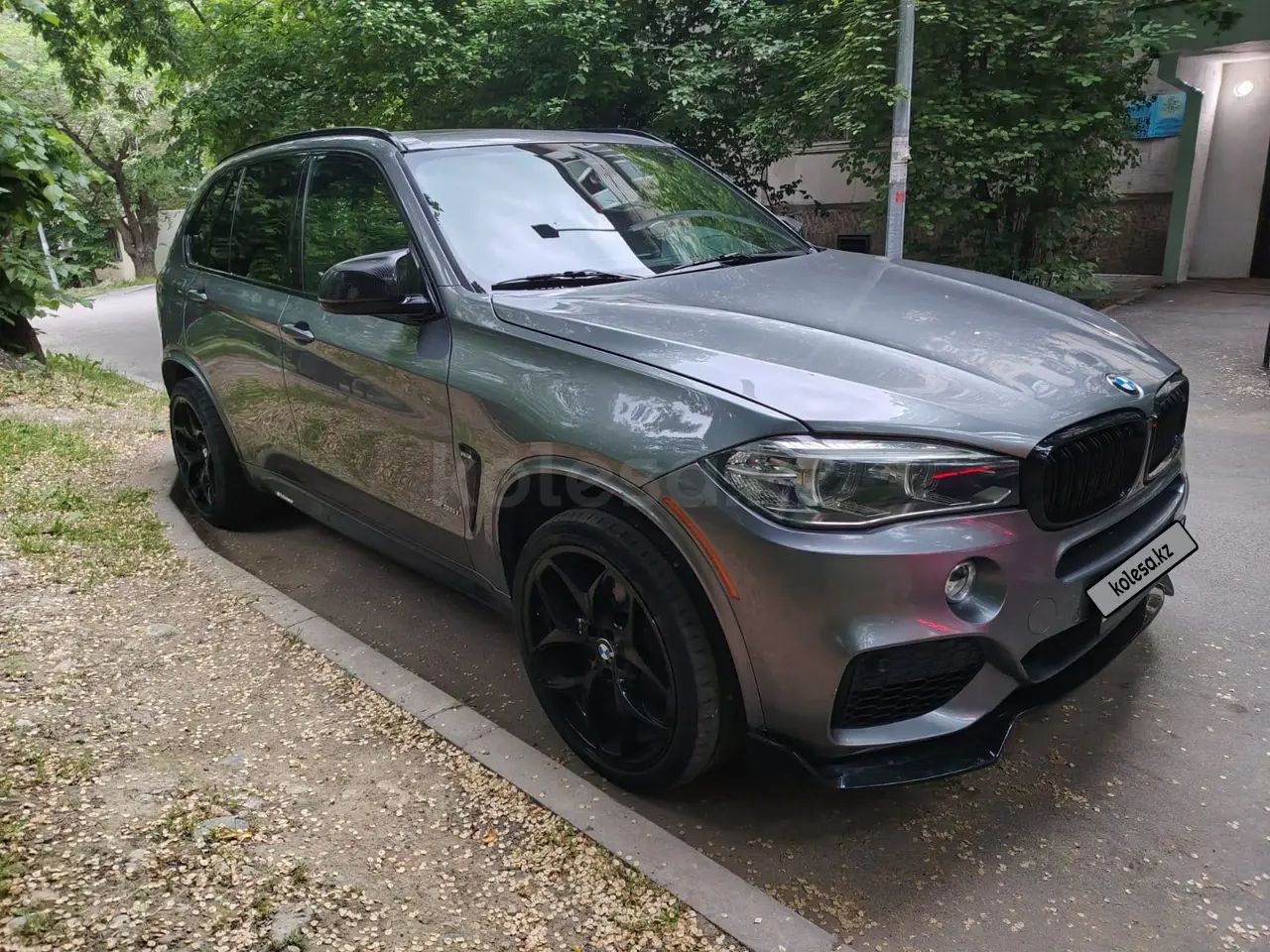 2017 года, КПП Автомат, 3 л.