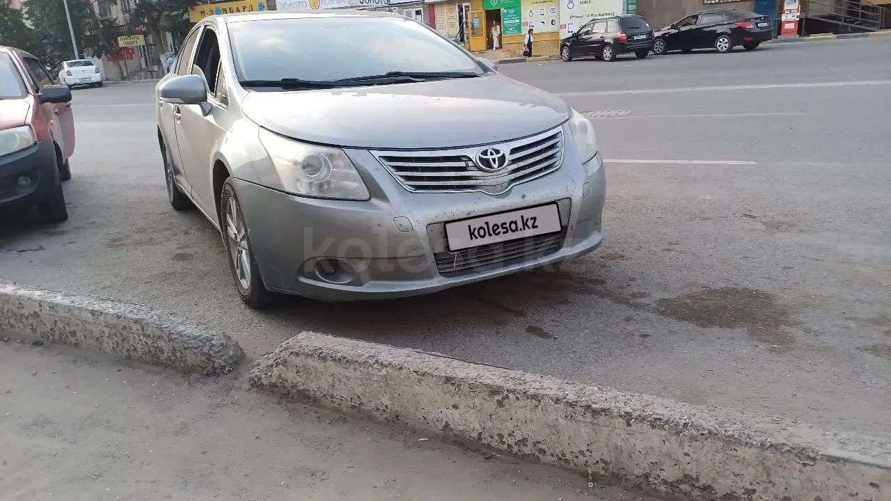 2011 года, КПП Механика, 1.8 л.