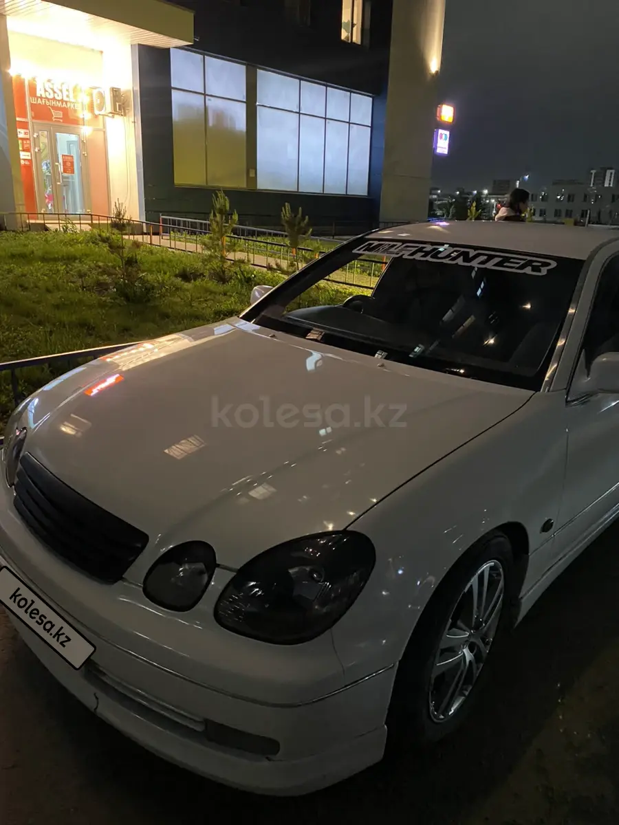 1998 year, КПП Автомат, 3 л.