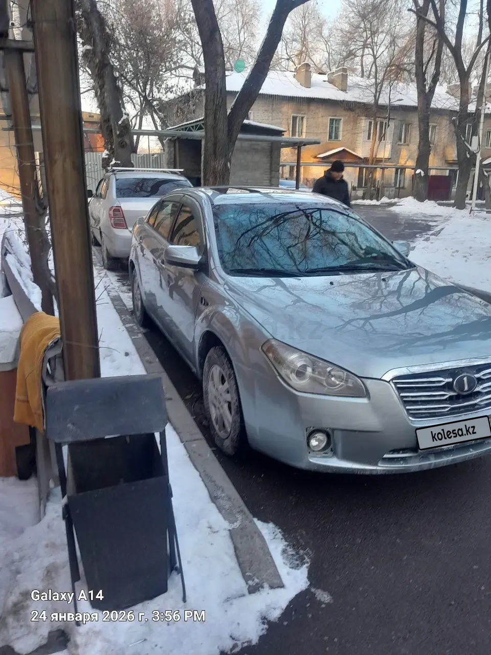 2012 жылғы, КПП Автомат, 1.6 л.