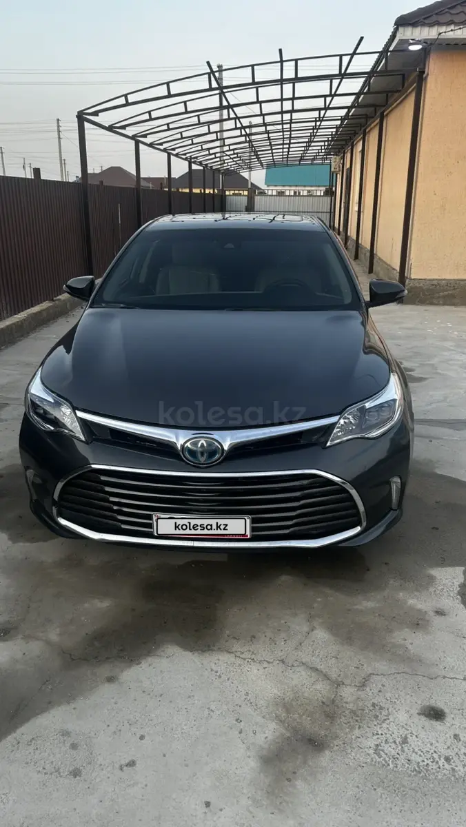 2016 года, КПП Автомат, 2.5 л.