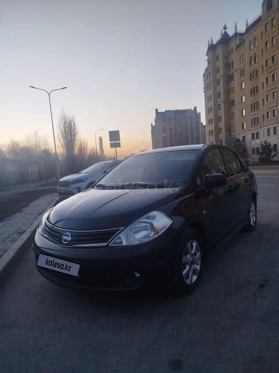 2010 года, КПП Автомат, 1.6 л.