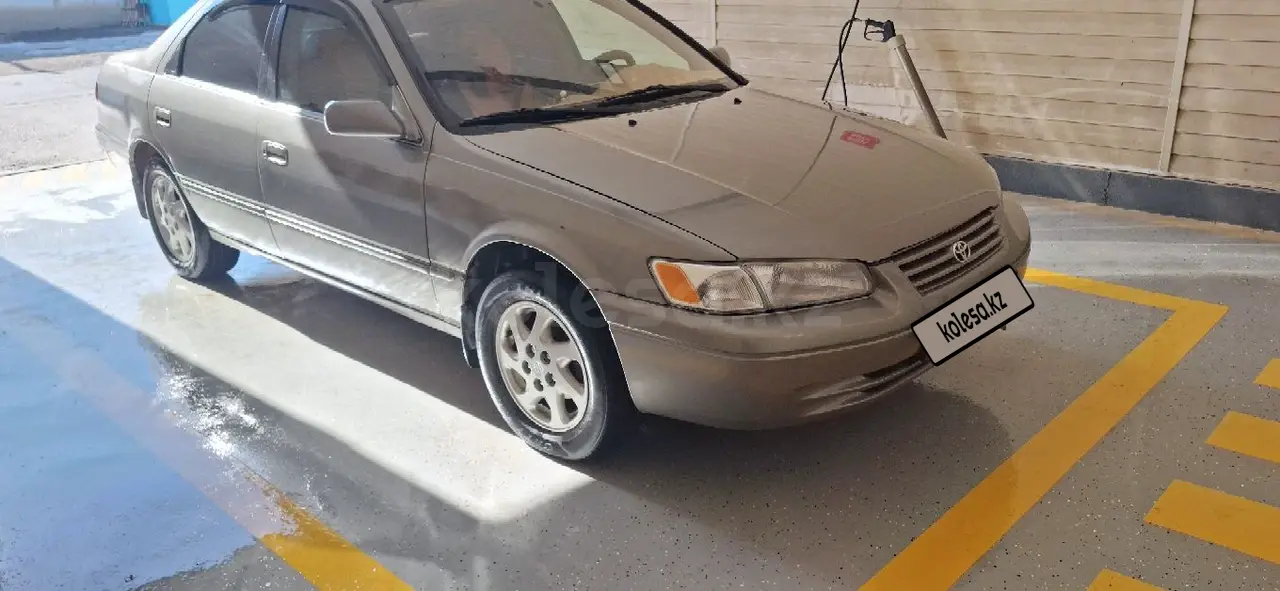 1999 года, КПП Автомат, 2.2 л.