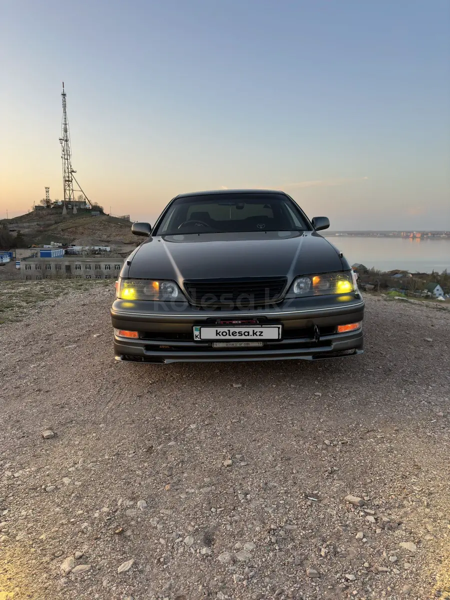 1999 года, КПП Автомат, 2.5 л.