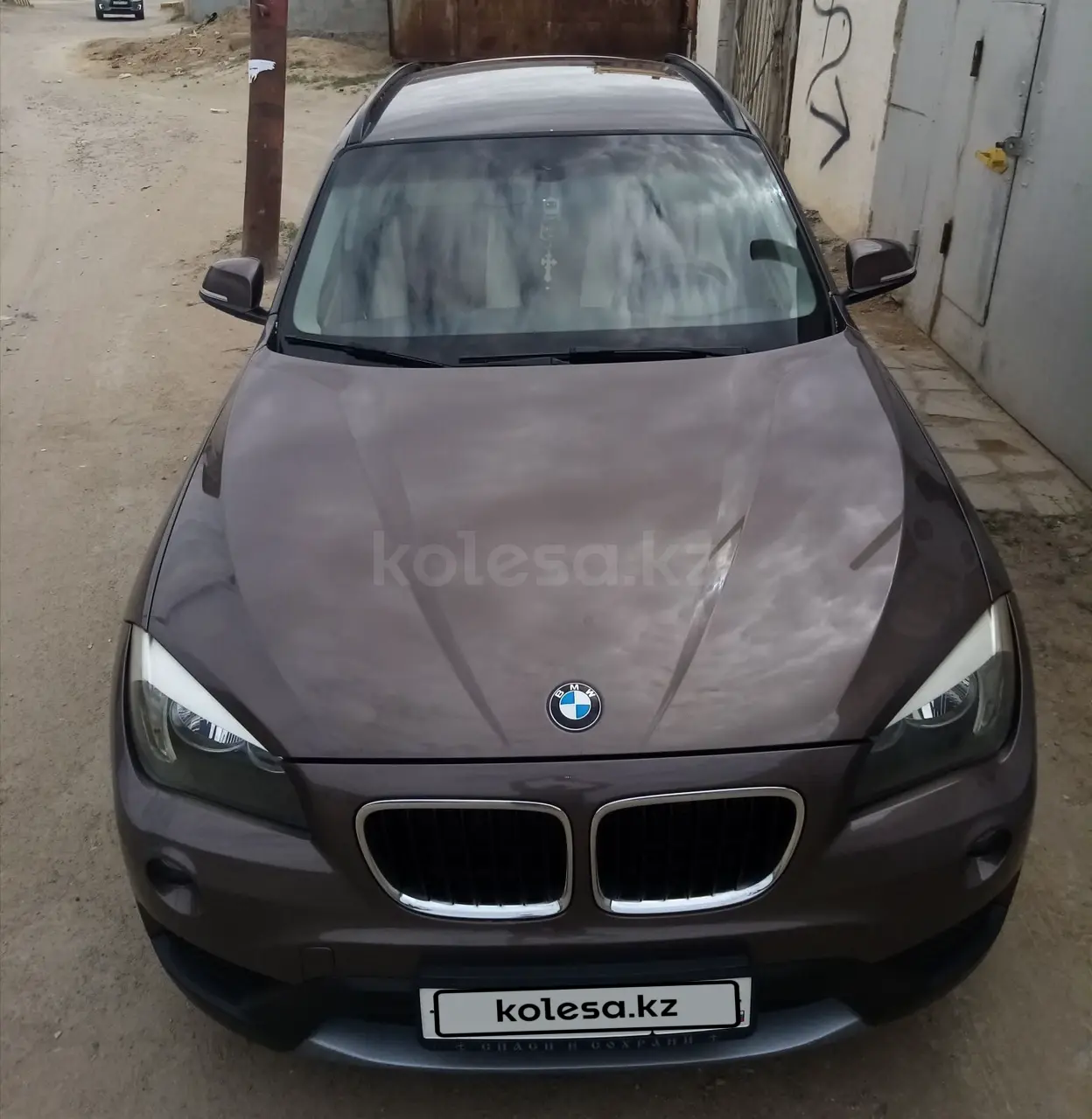 2012 года, КПП Автомат, 2 л.