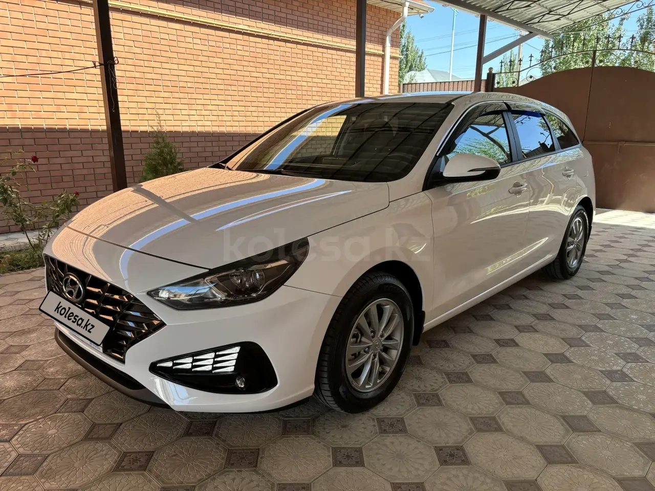 2024 year, КПП Автомат, 1.5 л.