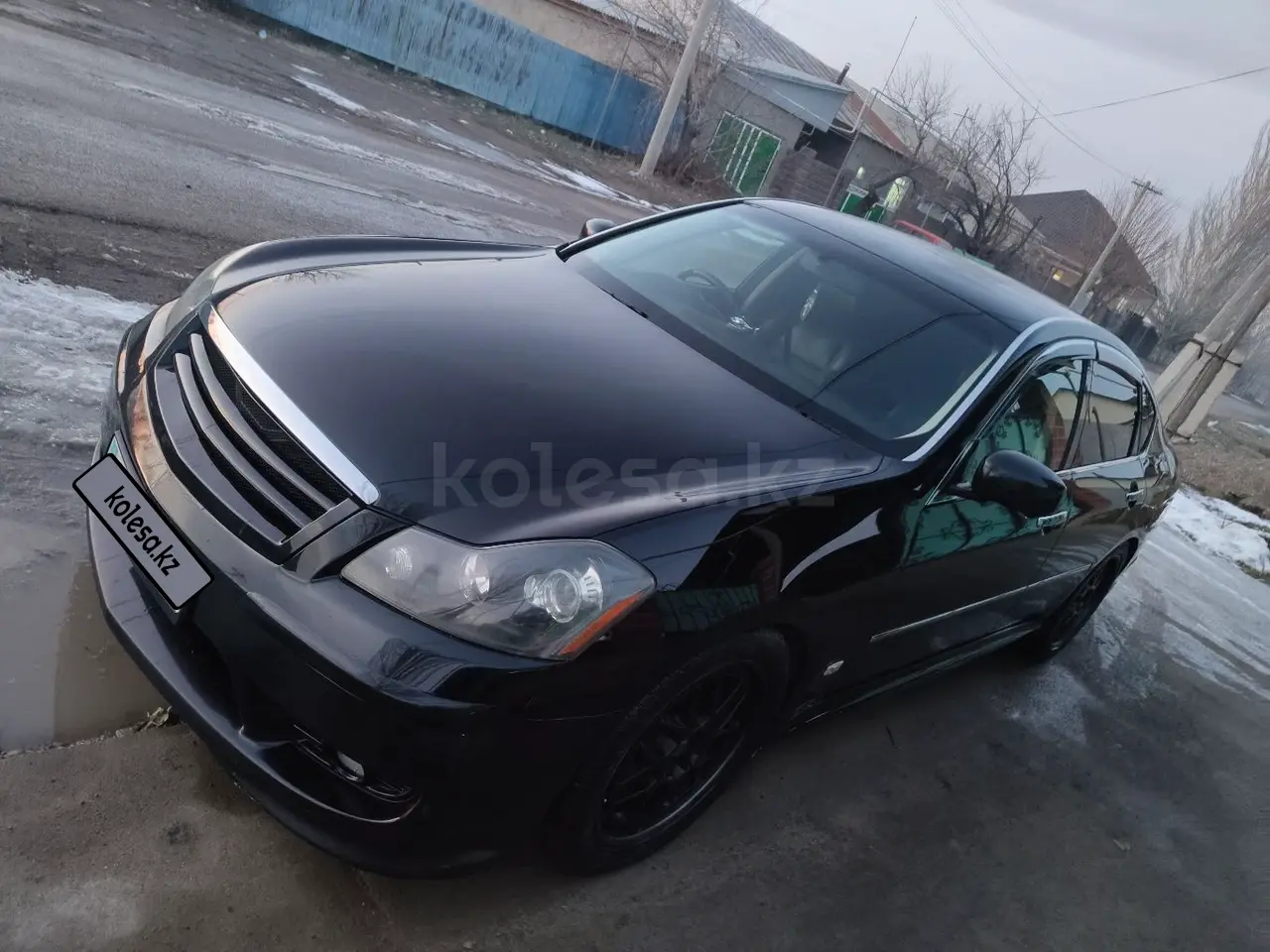 2005 года, КПП Автомат, 4.5 л.