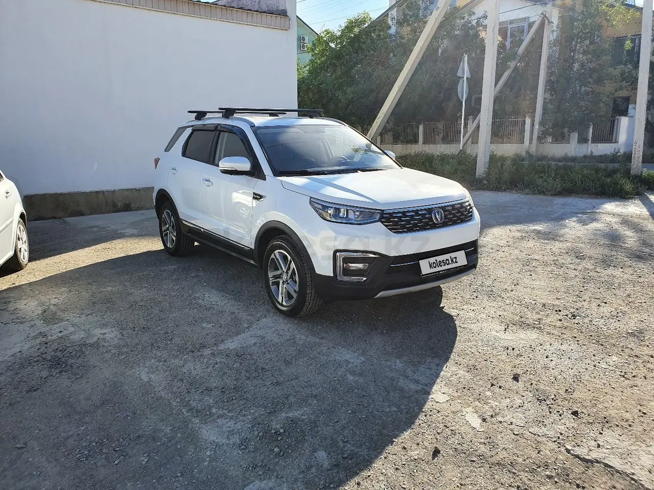 2019 года, КПП Автомат, 1.5 л.