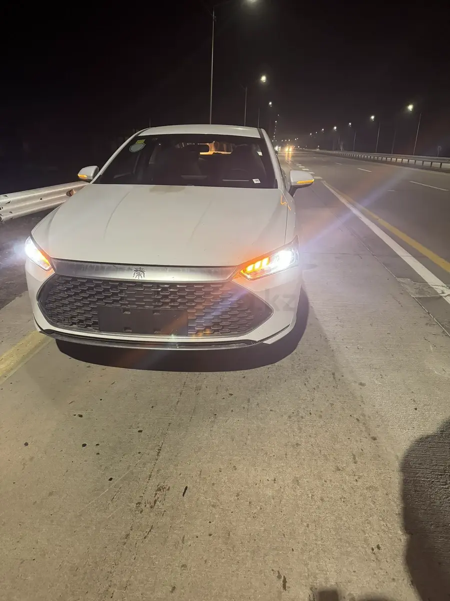 2024 года, КПП Вариатор, 1.5 л.