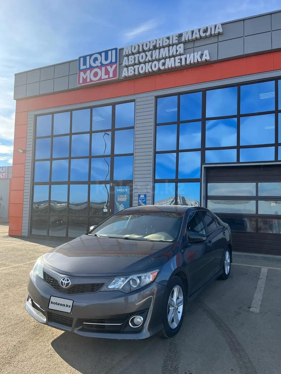 2014 year, КПП Автомат, 2.5 л.