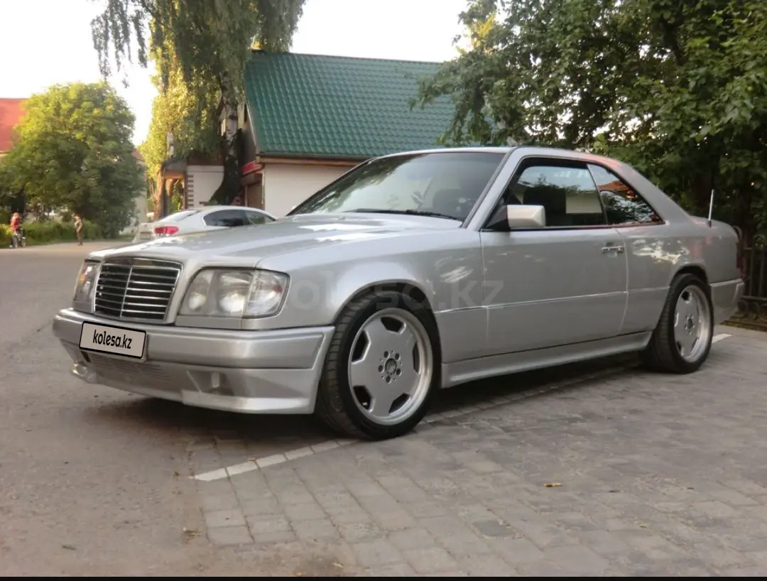 1995 года, КПП Механика, 2.2 л.