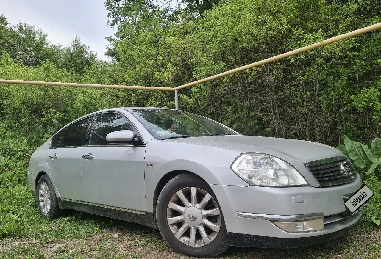 2007 года, КПП Автомат, 2.3 л.