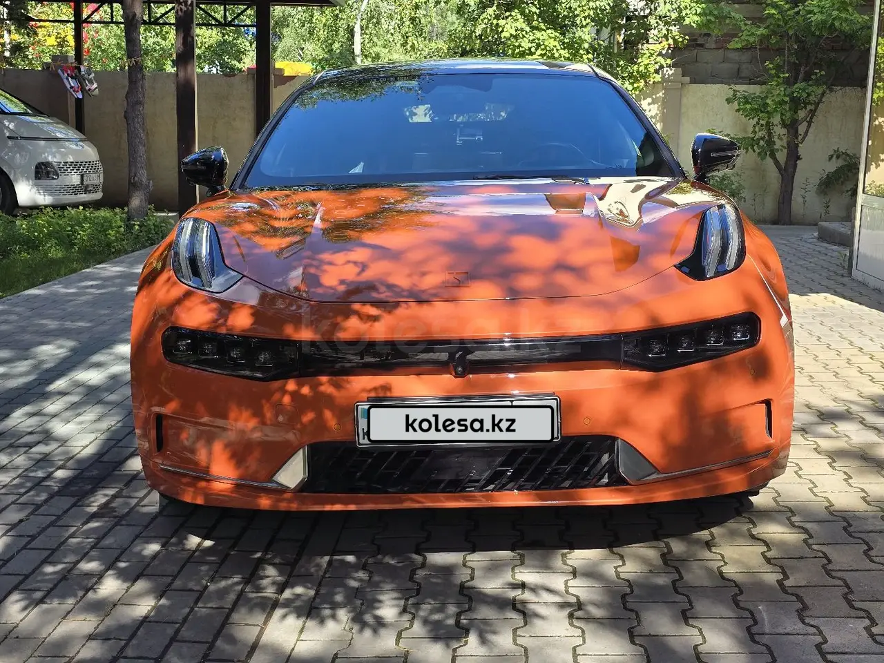 2023 года, КПП Автомат