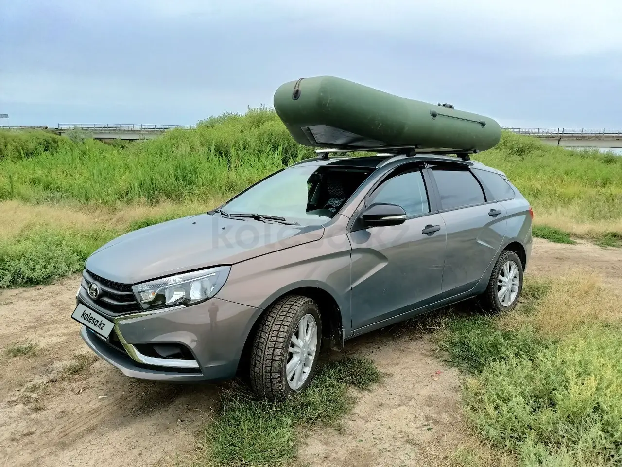 2021 года, КПП Механика, 1.6 л.