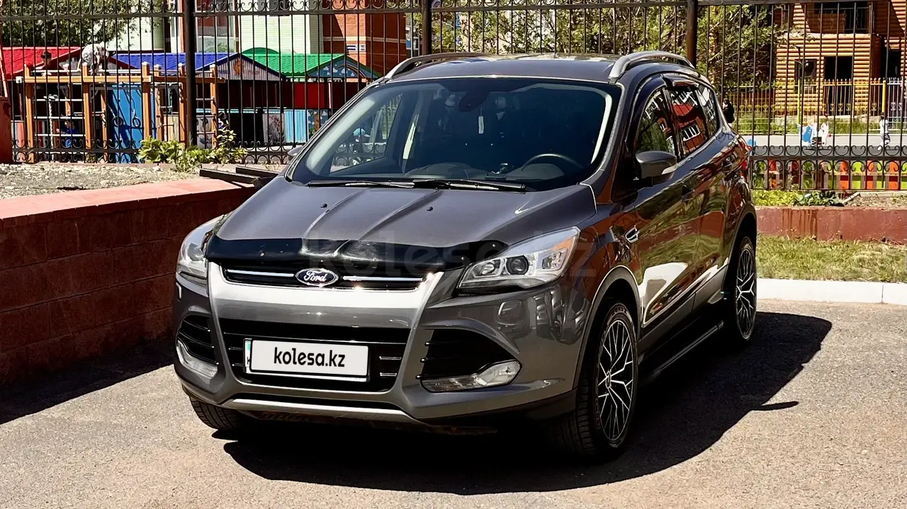2014 года, КПП Автомат, 1.6 л.