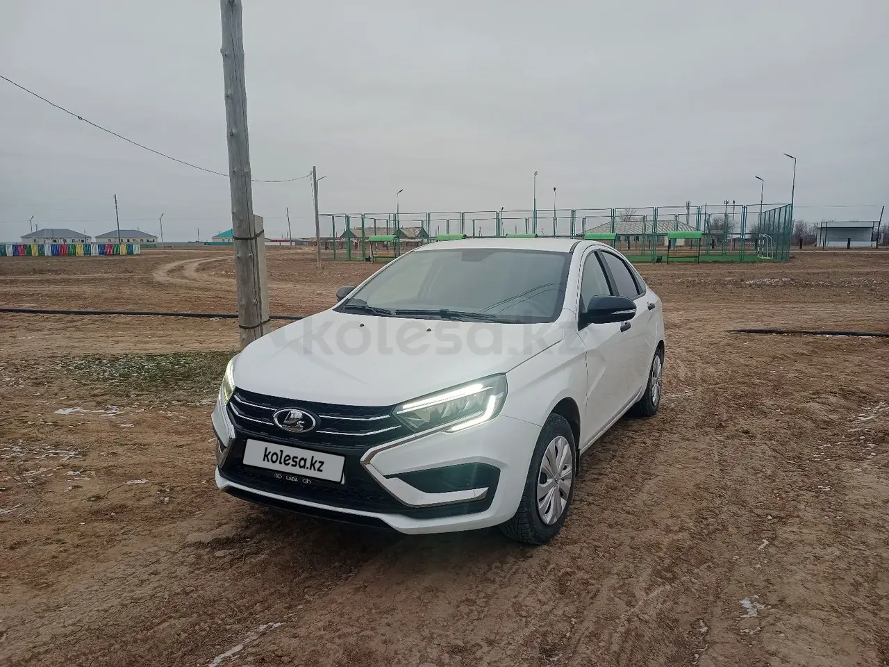 2024 года, КПП Механика, 1.6 л.