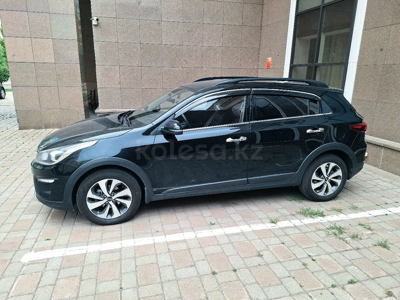 2020 года, КПП Автомат, 1.6 л.