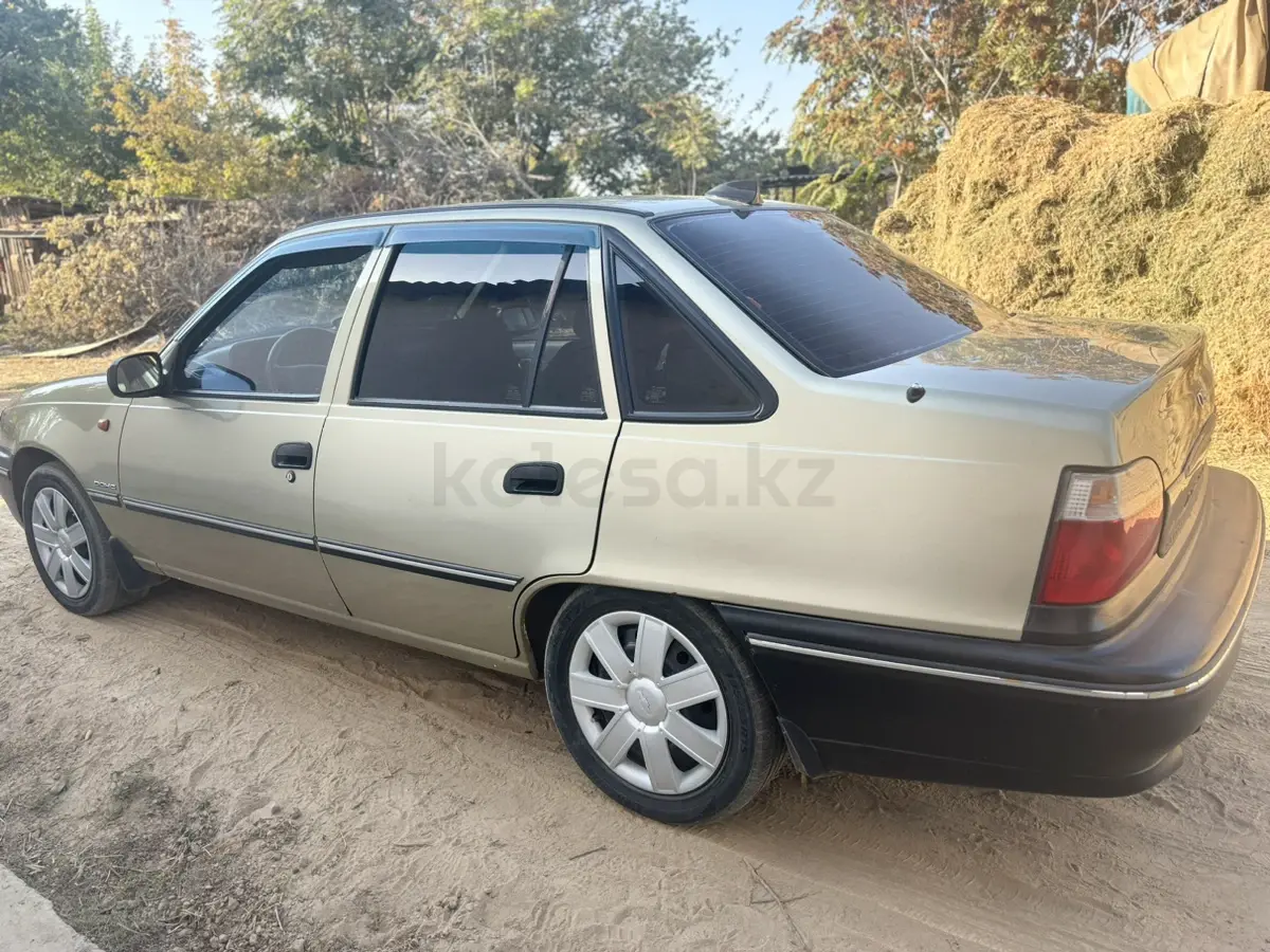 2006 года, КПП Механика, 1.5 л.