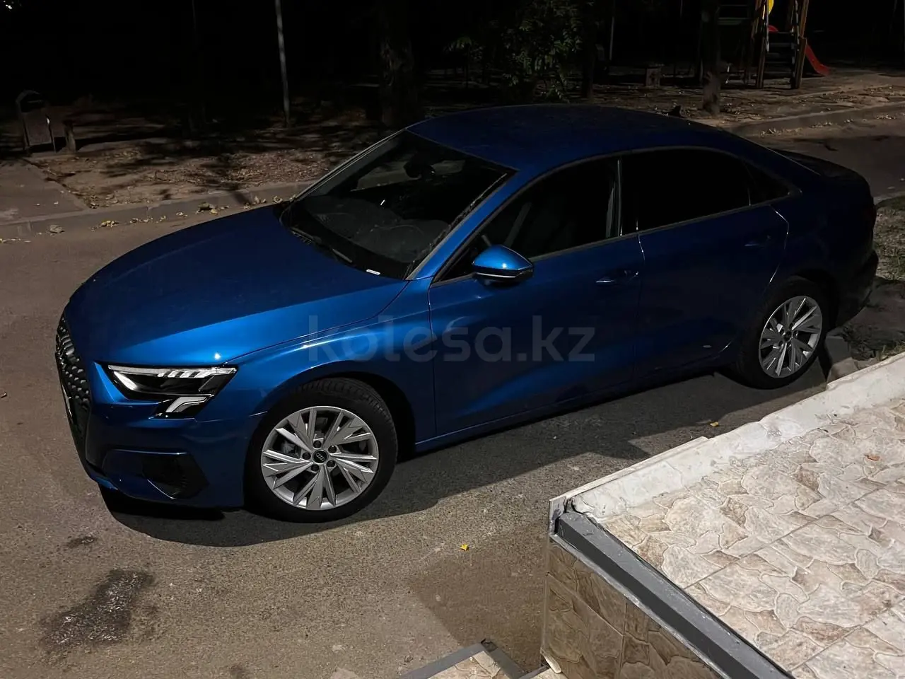 2023 года, КПП Автомат, 1.4 л.