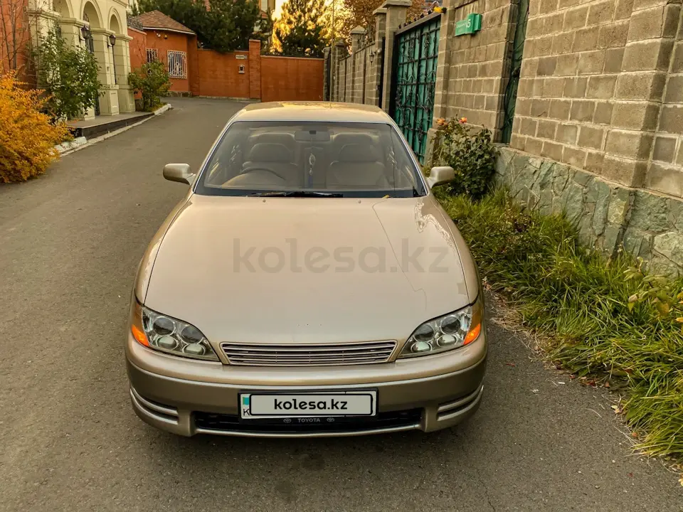 1992 года, КПП Автомат, 3 л.