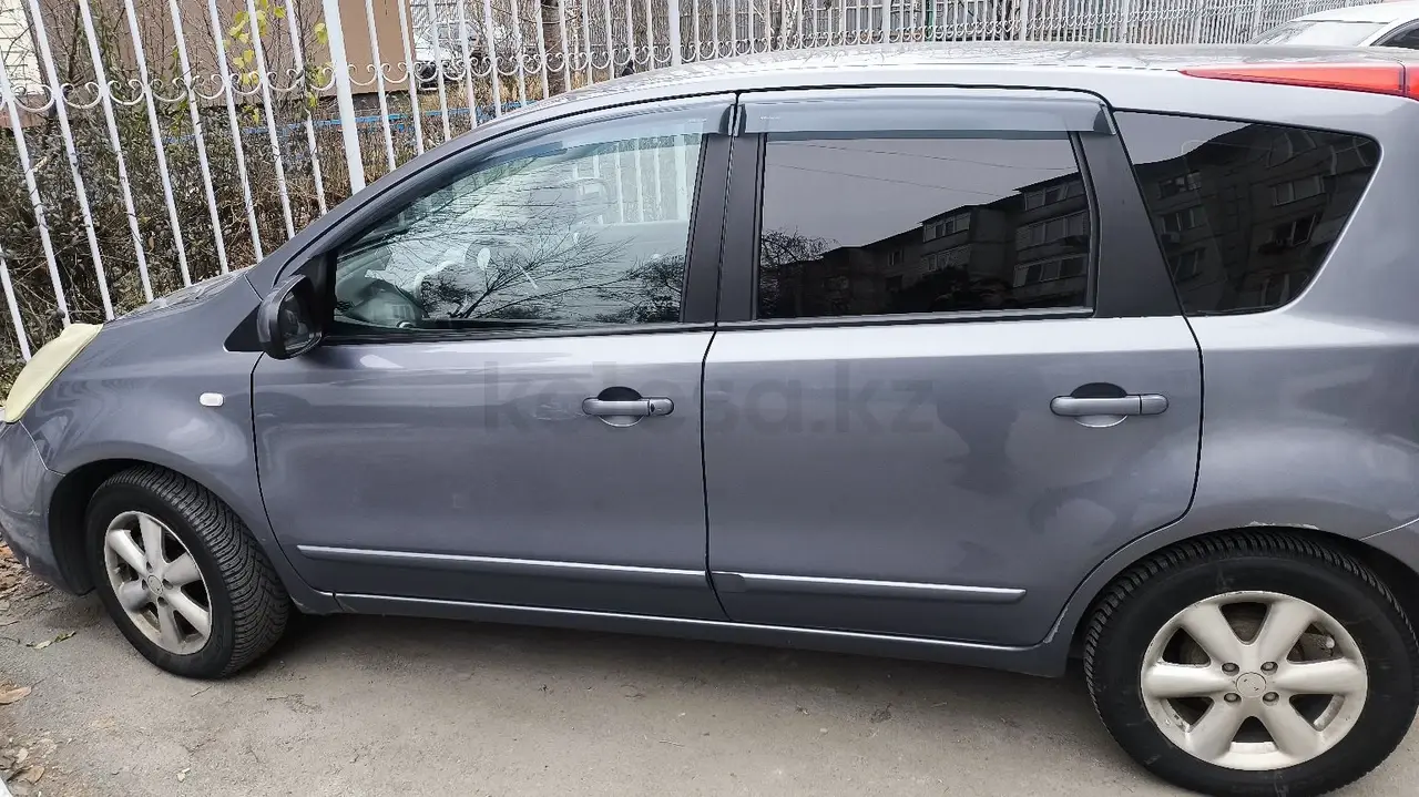 2007 года, КПП Автомат, 1.6 л.