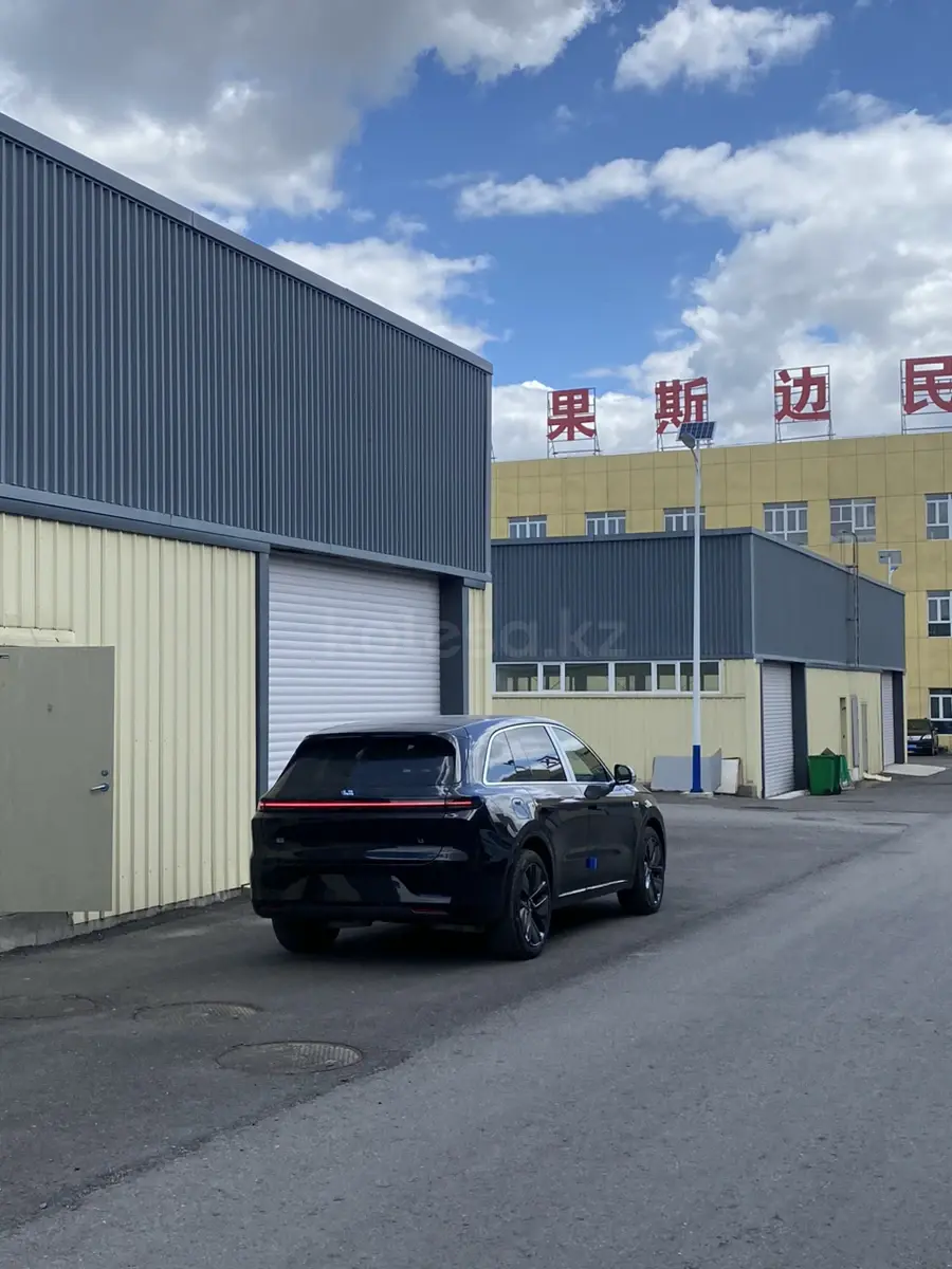 2023 года, КПП Автомат, 1.5 л.