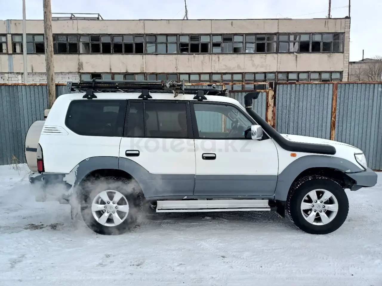 2000 года, КПП Автомат, 3.4 л.