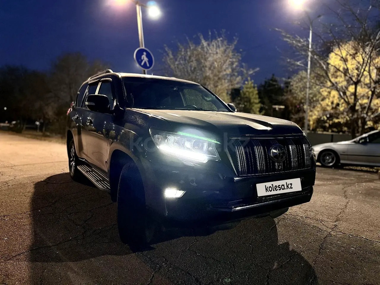 2010 year, КПП Автомат, 4 л.