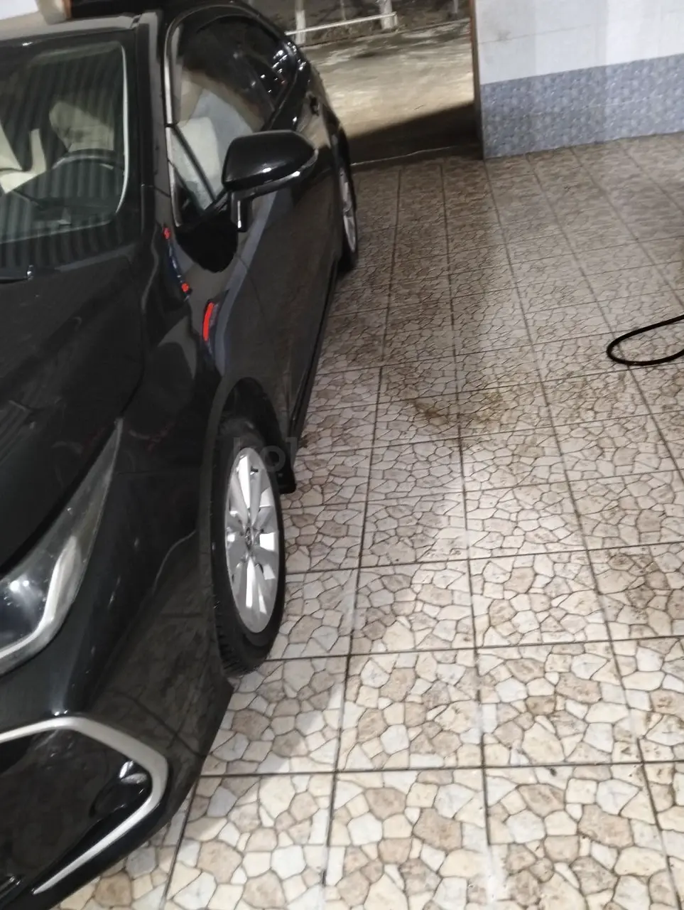 2019 года, КПП Вариатор, 1.6 л.