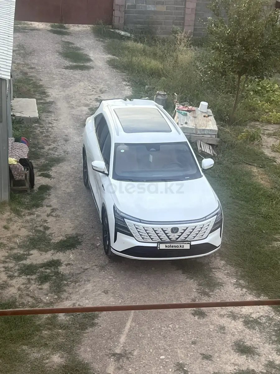 2025 year, КПП Автомат, 1.5 л.