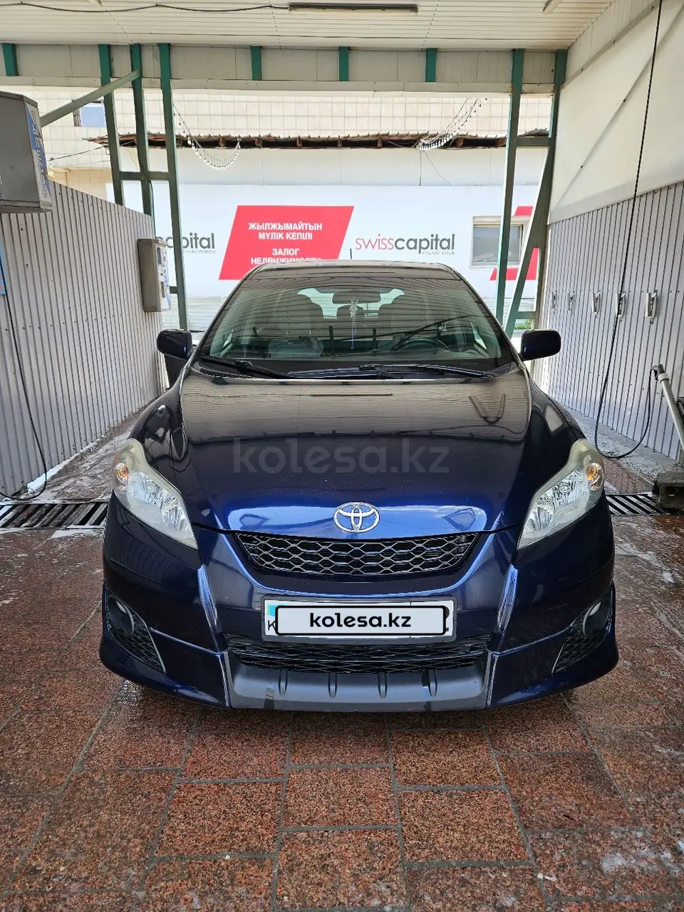 2010 года, КПП Автомат, 1.8 л.