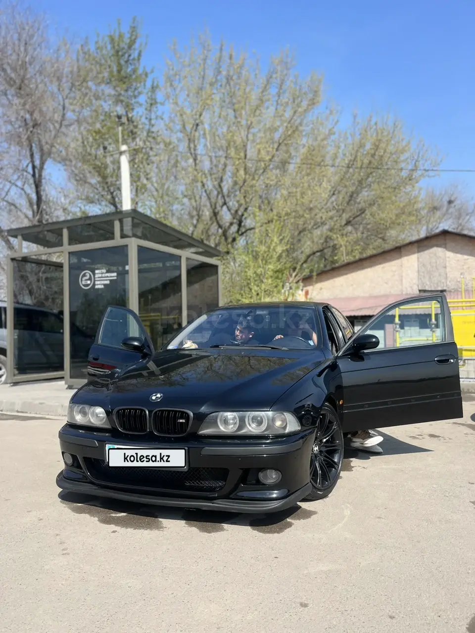 1996 года, КПП Автомат, 2.5 л.