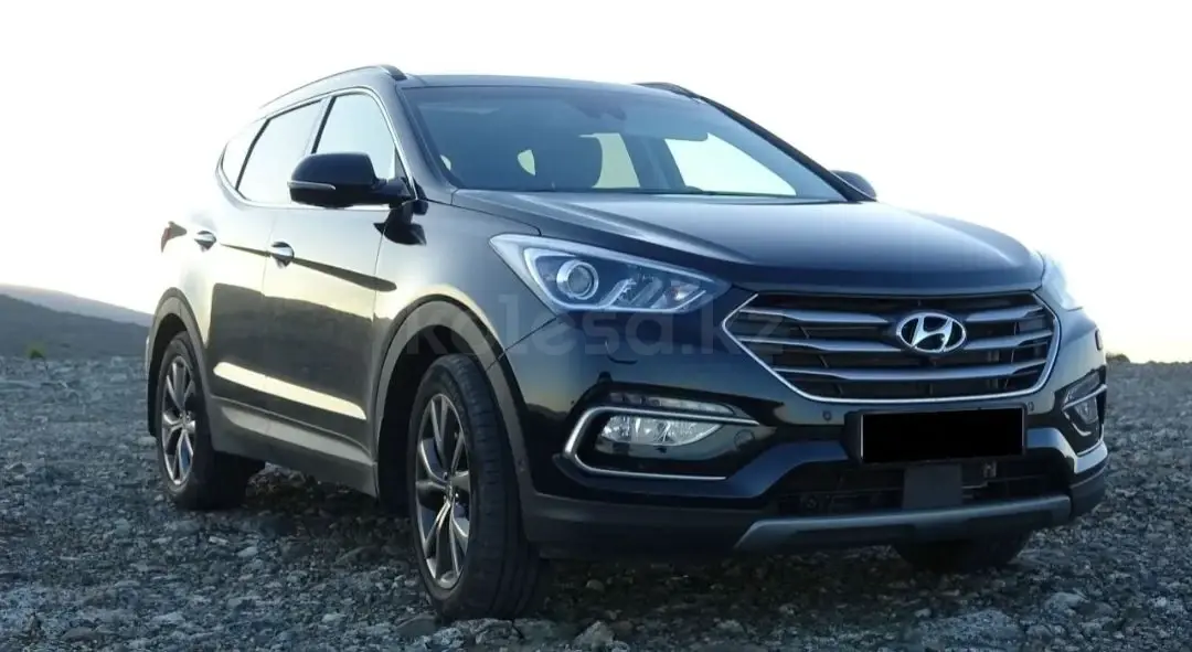 2017 года, КПП Автомат, 2.4 л.