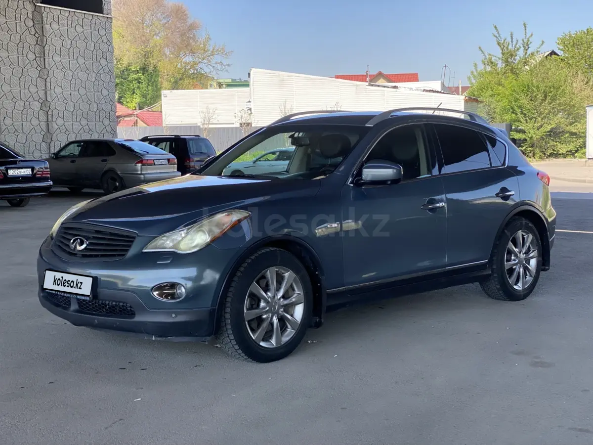 2008 года, КПП Автомат, 3.5 л.