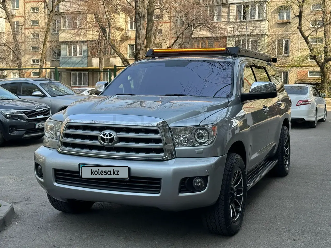 2008 года, КПП Автомат, 5.7 л.