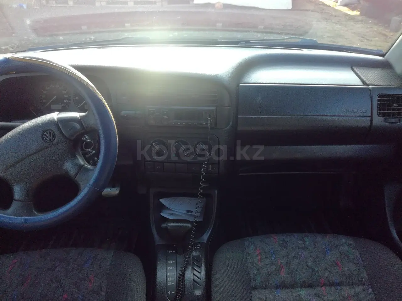 1996 года, КПП Автомат, 2 л.