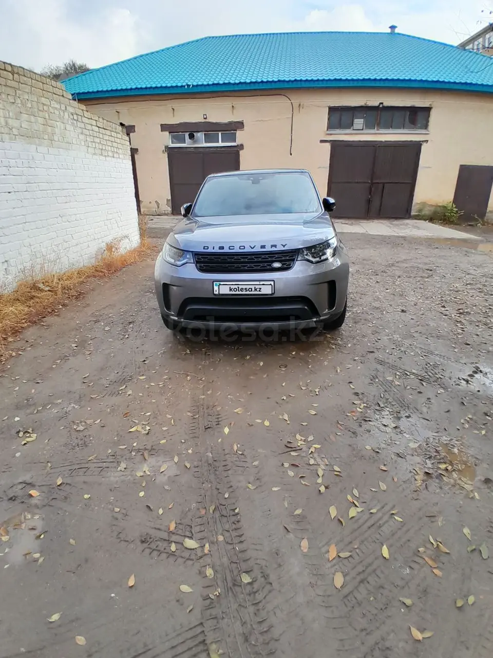 2020 года, КПП Автомат, 3 л.