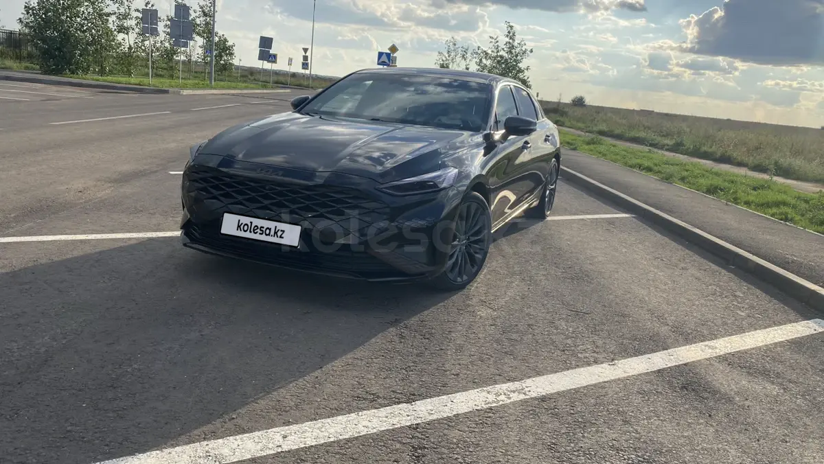 2021 year, КПП Автомат, 3.5 л.